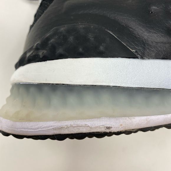 Under Armour Project Rock 1 black Delta US 11 - Picture 8 of 8